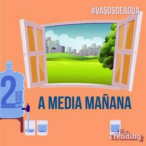 agua
