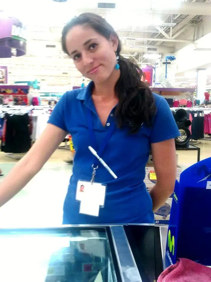 mujeres bellas