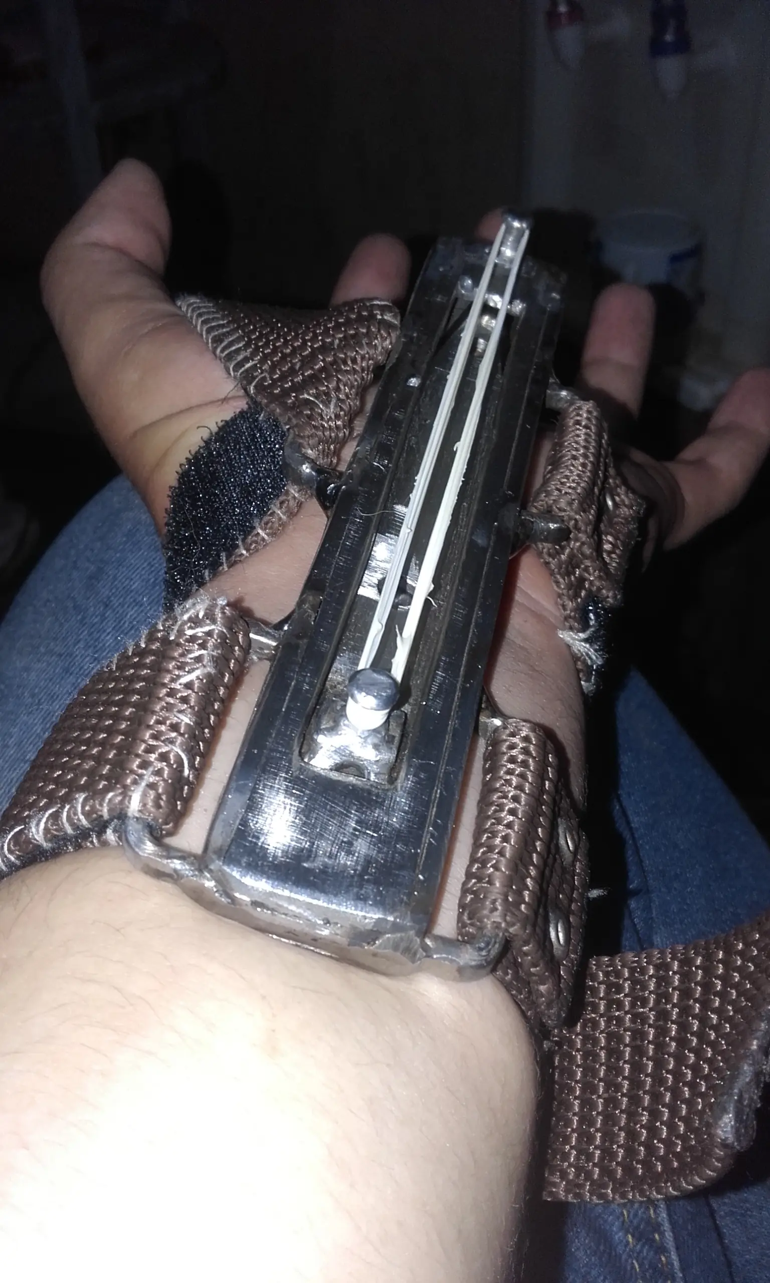 hice la hoja oculta de assassins creed hice la hoja oculta de assassins creed