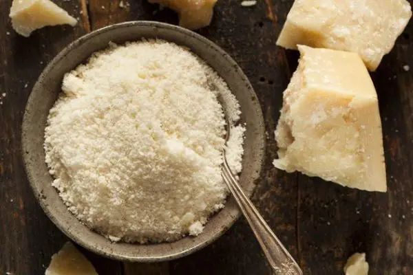 Alimentos falsos que definitivamente no son lo que pensabas