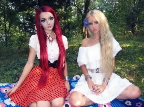 nina anime