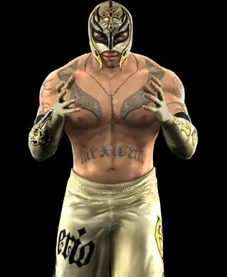 [ megapost ] de homenaje al rey mysterio (smackdown)(edit)