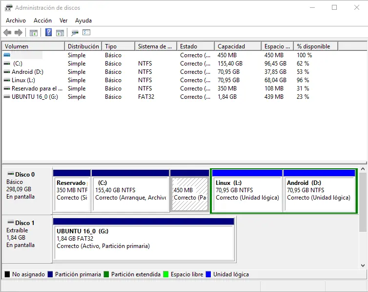 DualBoot DualBoot