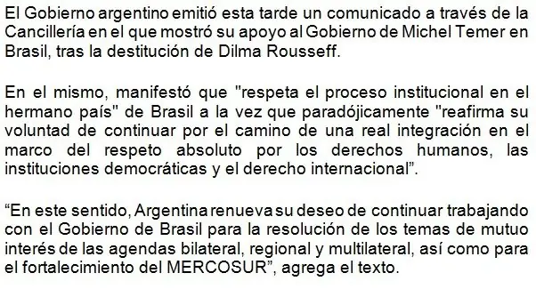 dilma rousseff