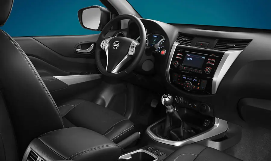 nissan nissan