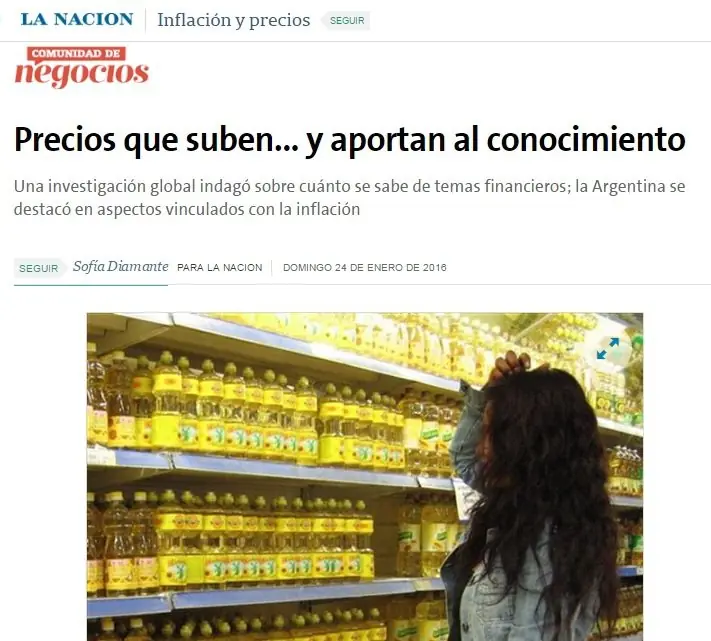 clarin clarin