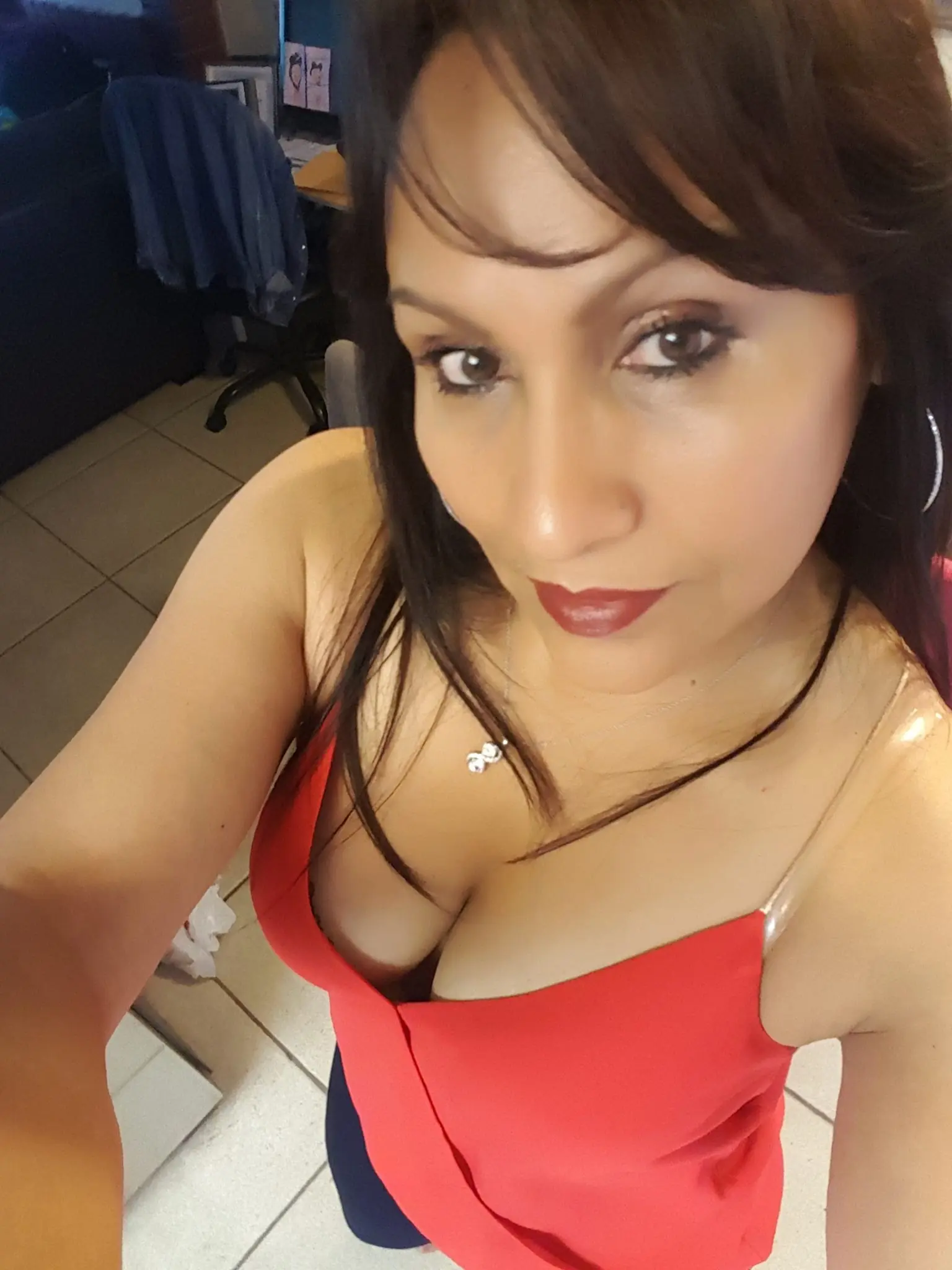 mujeres bellas
