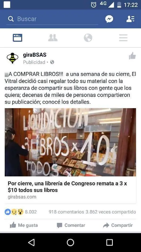 [Parte 3] Los mejores titulos de Clarin bancando el ajuste