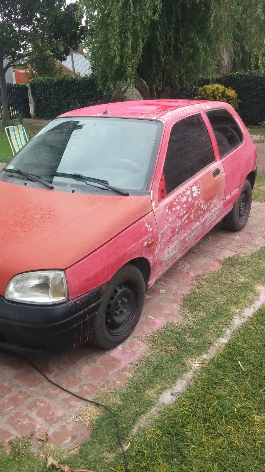clio