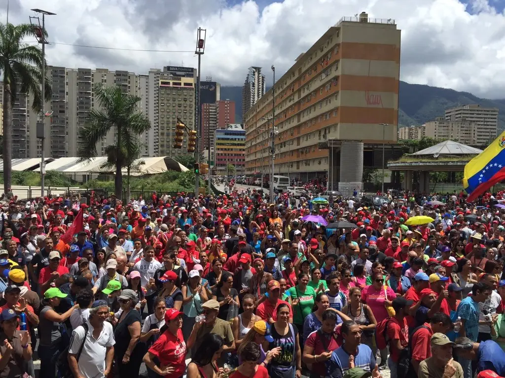 MARCHA