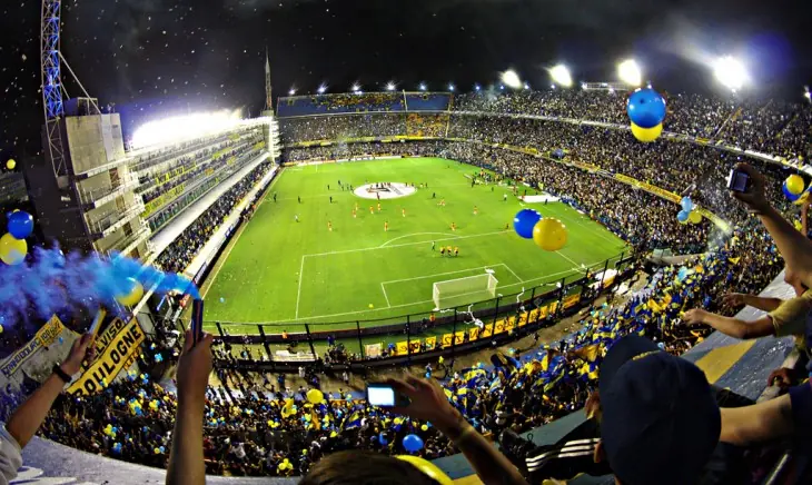 Argentina