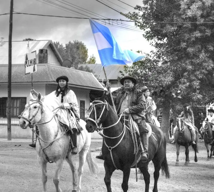 Argentina
