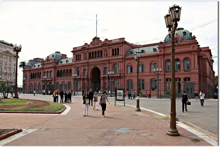 Argentina
