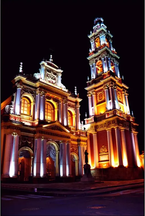 Turismo Argentina