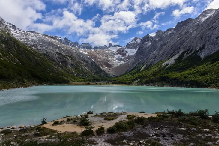 Argentina