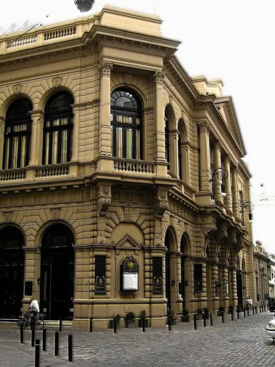 15 razones por las que nunca deberías visitar Argentina