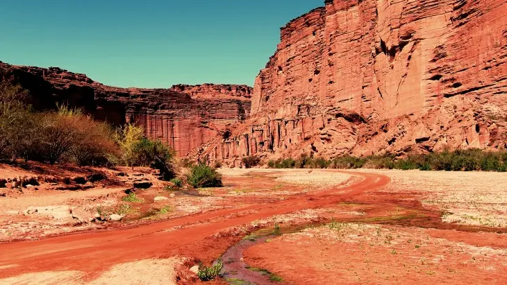 15 razones por las que nunca deberías visitar Argentina