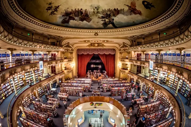Argentina