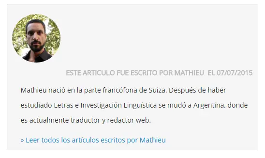 6 teorías contemporáneas de la traducción