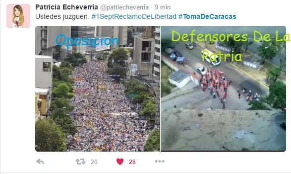 MARCHA