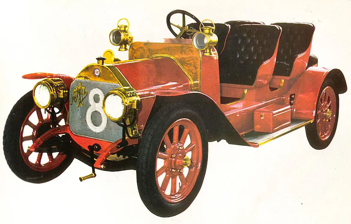 Alfa