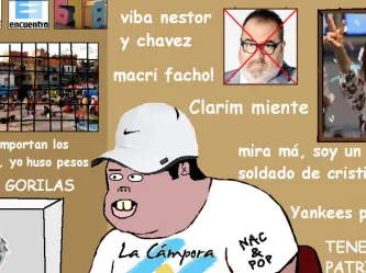 dekada kagada