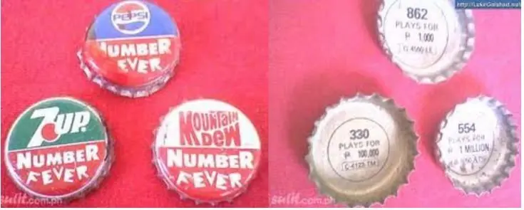 El día que Pepsi los hizo creer que eran millonarios El día que Pepsi los hizo creer que eran millonarios