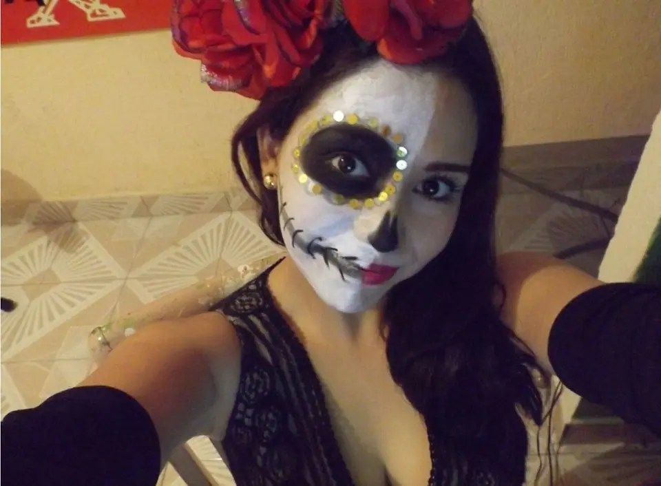mujeres bellas