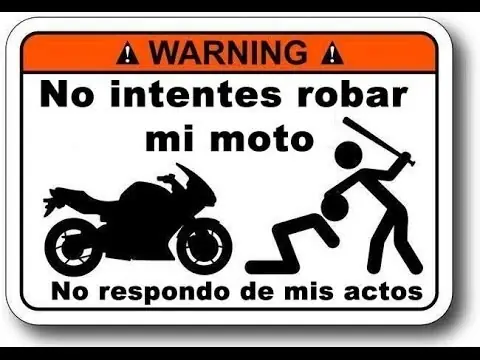 como vender una moto