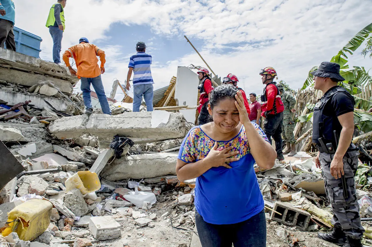 Terremoto