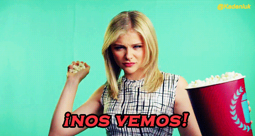 ¿Chloe Moretz se opero los labios?