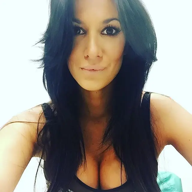 silvina escudero