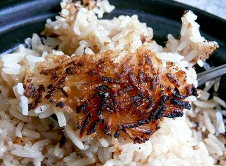 La Cocina La Cocina
