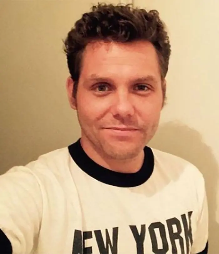 jason james richter