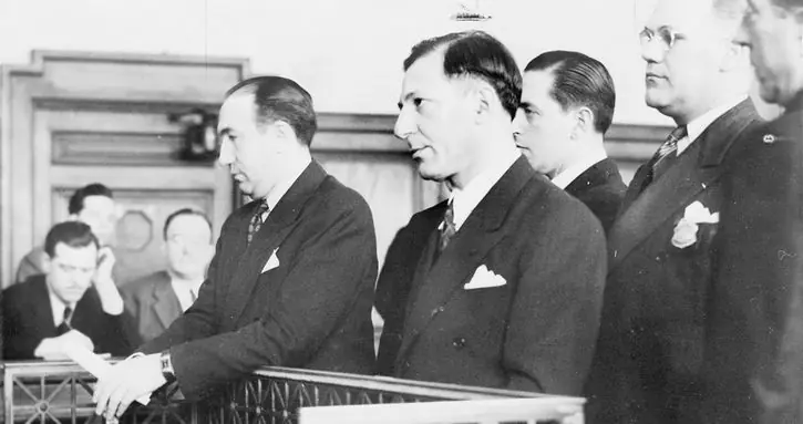 Las 7 organizaciones de asesinos más letales en la historia