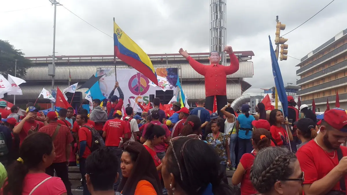 SI SE PUEDE