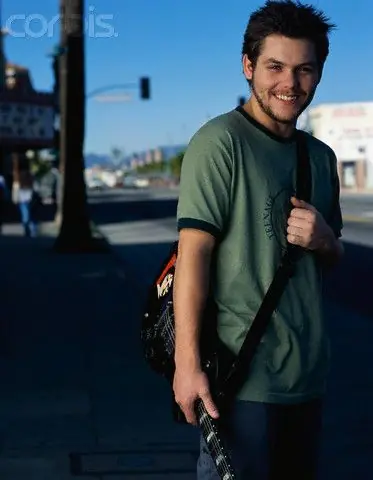 jason james richter