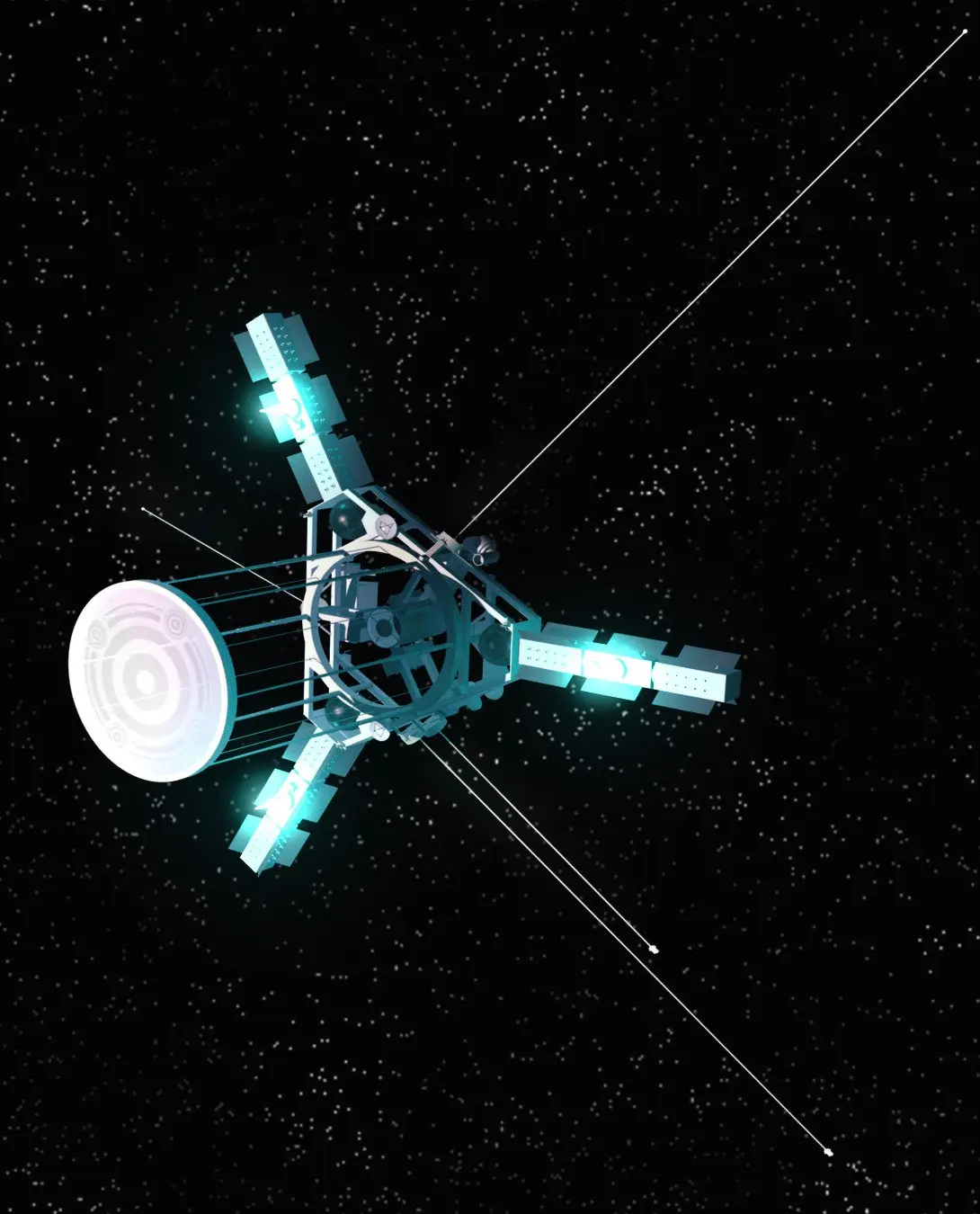 proxima centauri