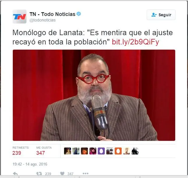 infobae infobae