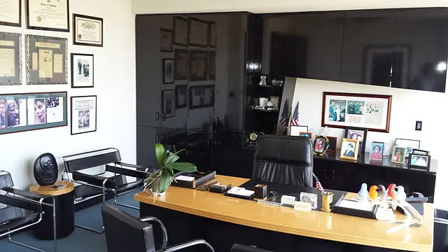 johnnie cochran