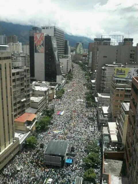 MARCHA