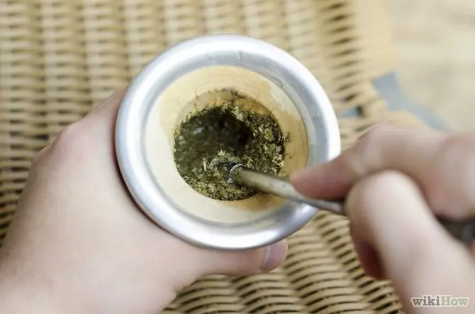 mate