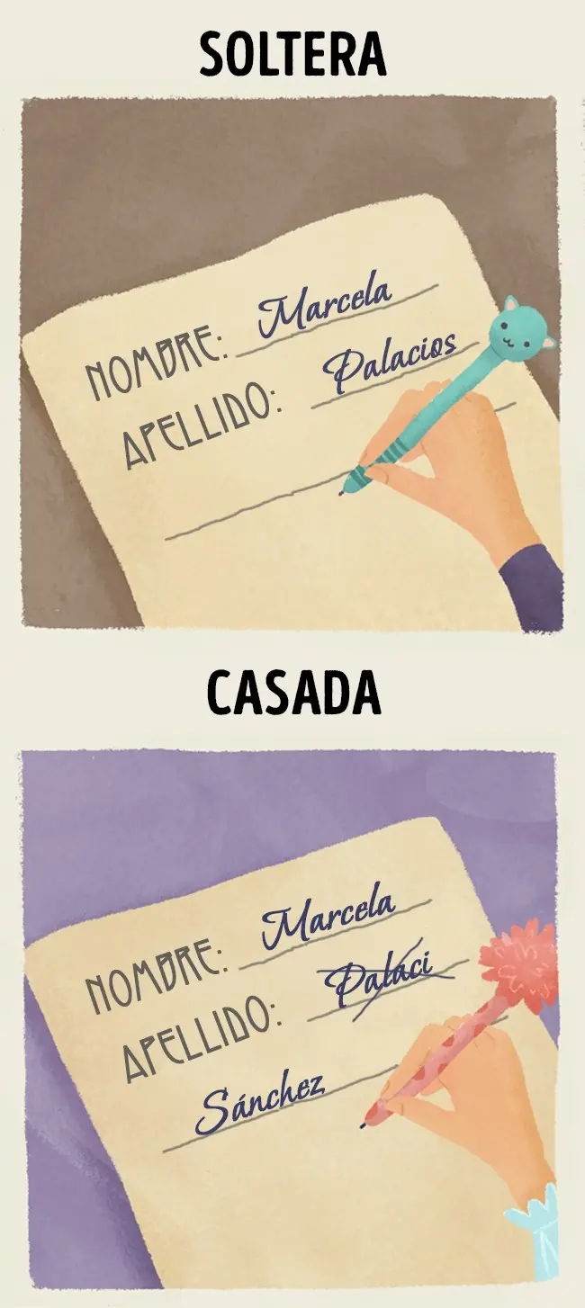 casadas