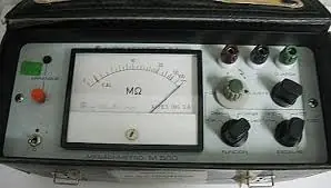 electricidad