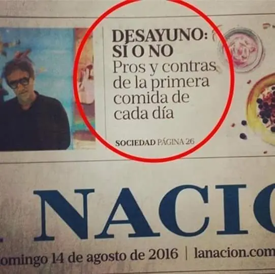clarin