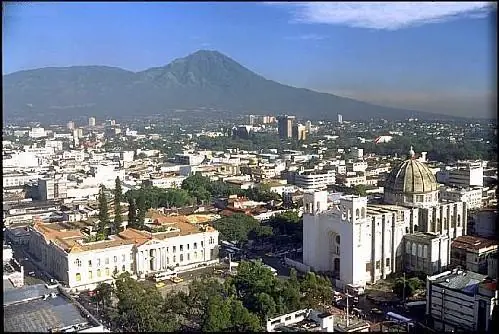 ciudades ciudades