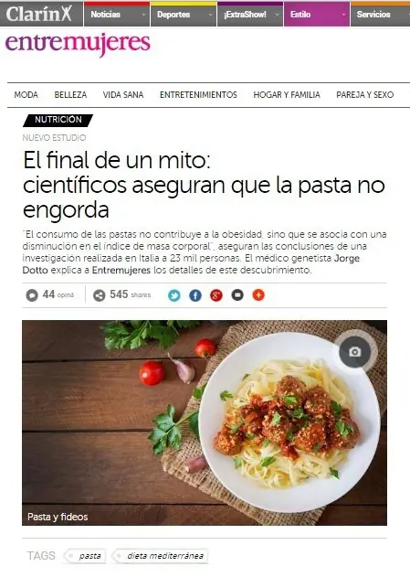 [Parte 3] Los mejores titulos de Clarin bancando el ajuste