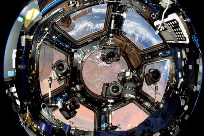 espacio