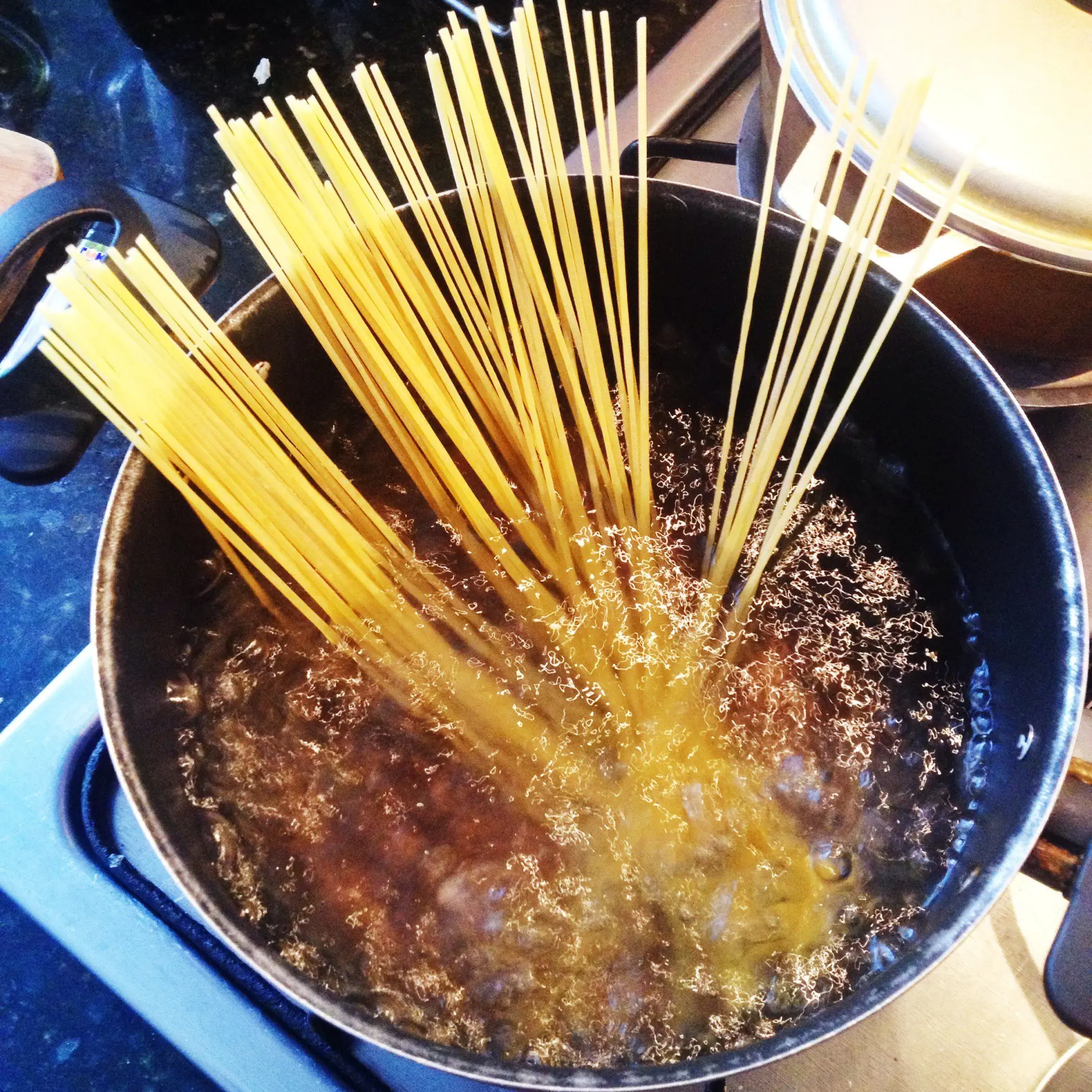 La Cocina La Cocina