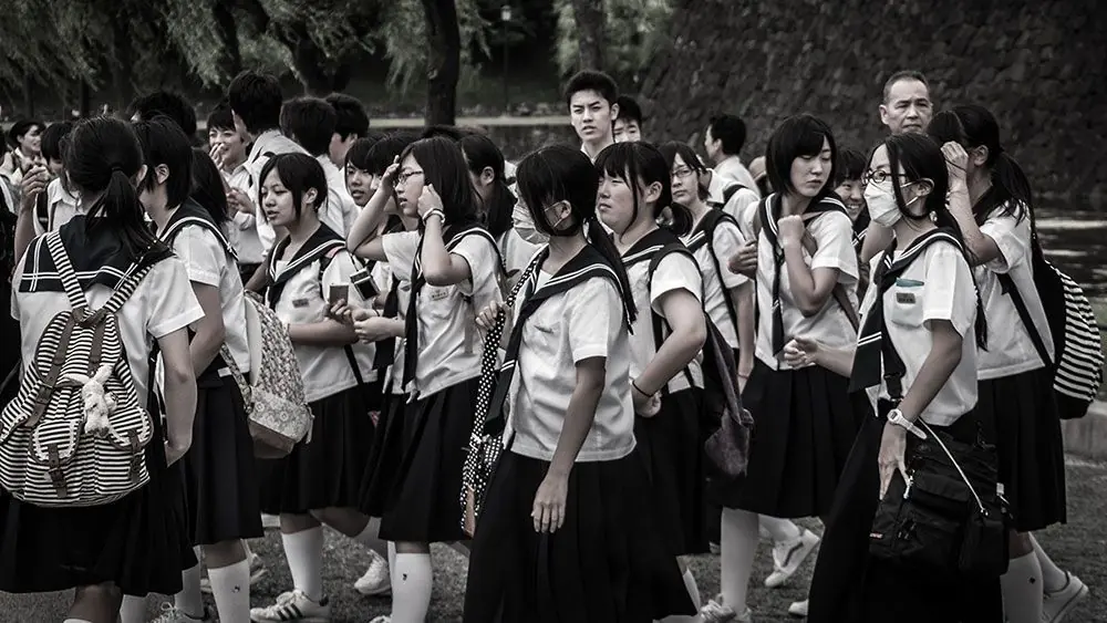 10 curiosidades sobre japon
